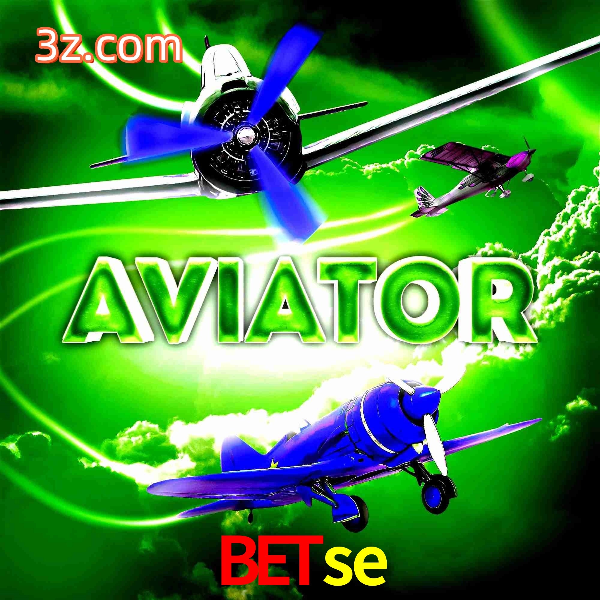 Aviator Betse Tente a Sorte