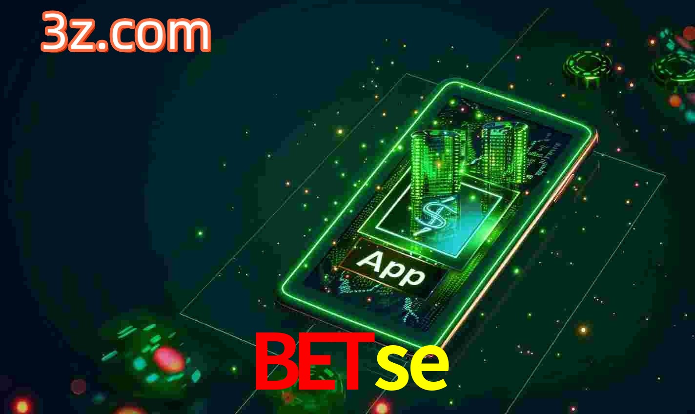 Simplificando a Experiência de Jogo Betse App