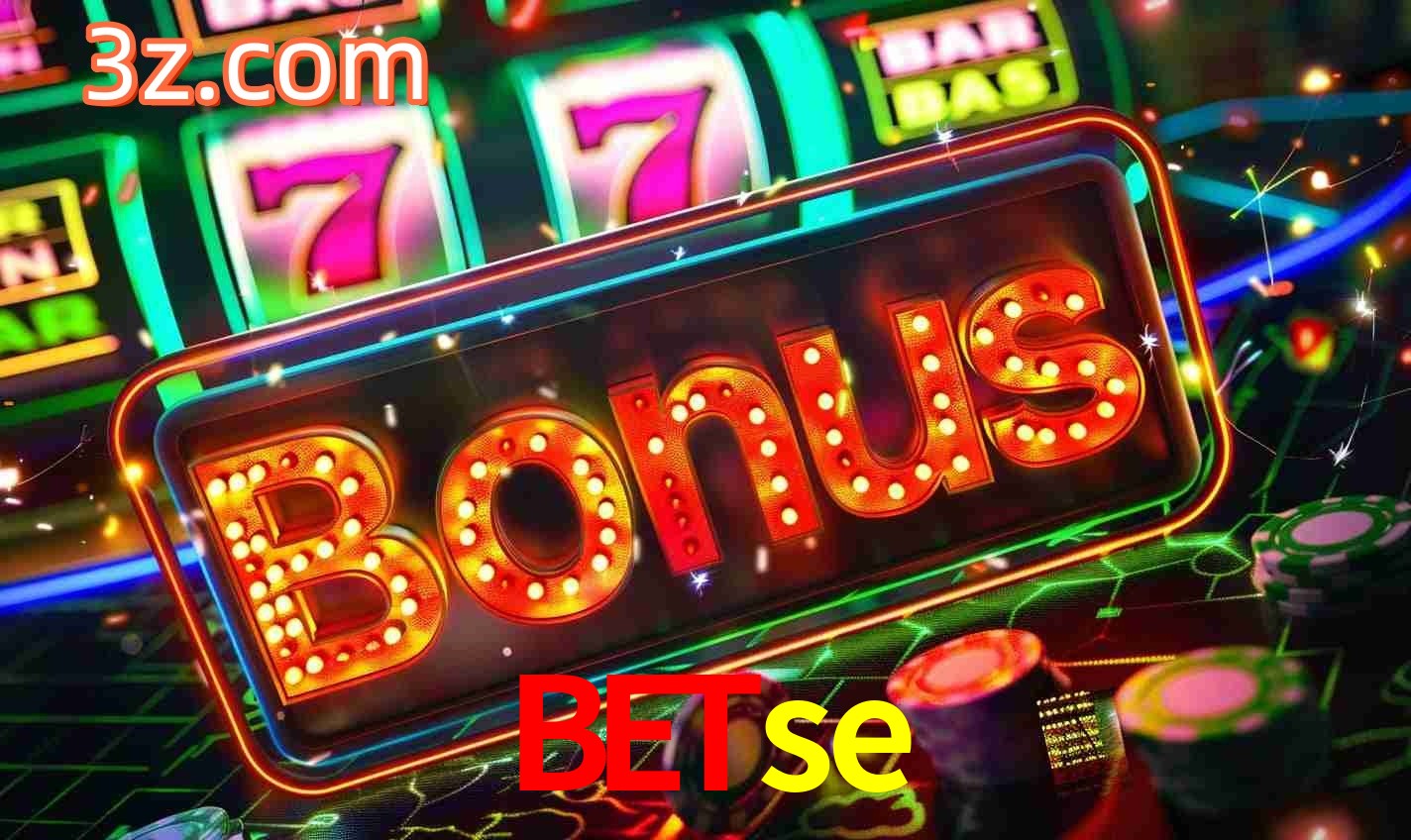 Sistema de Bônus Betse