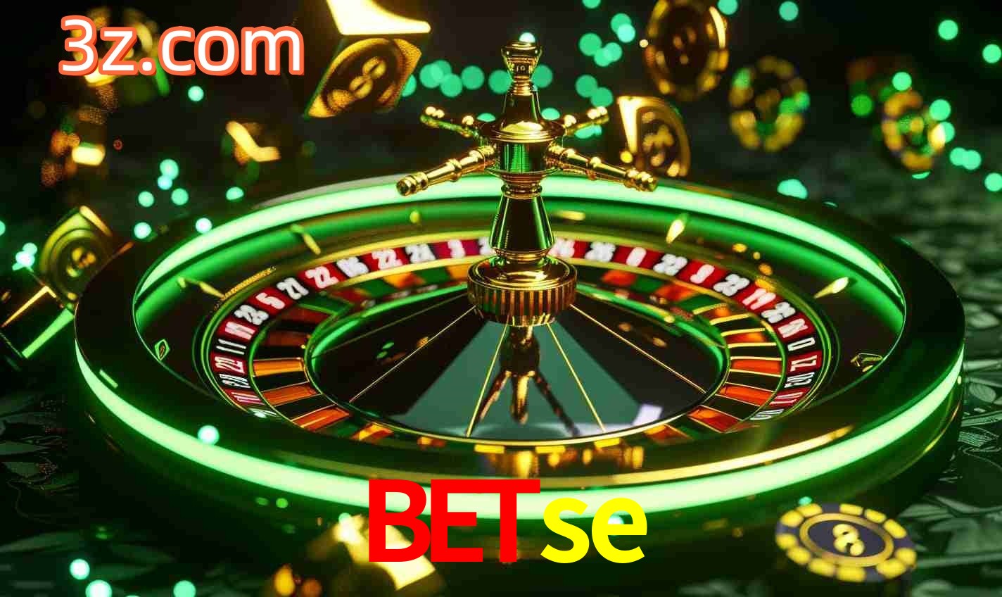Desfrutar de um Cassino Betse