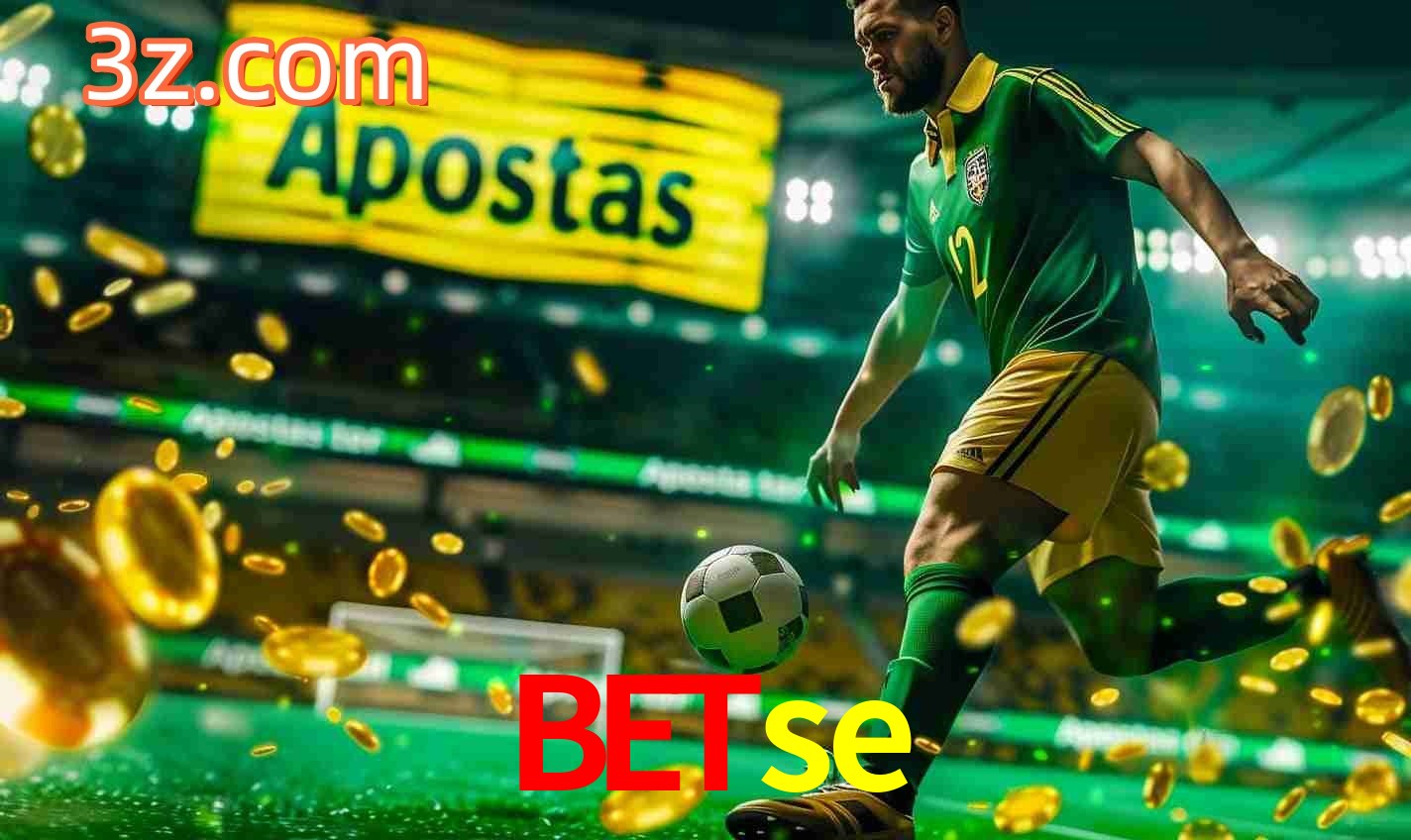 Diversas Apostas em Eventos Esportivos Betse