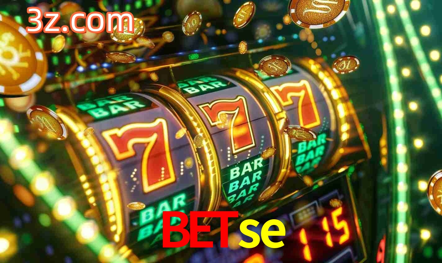 Populares Slots Betse