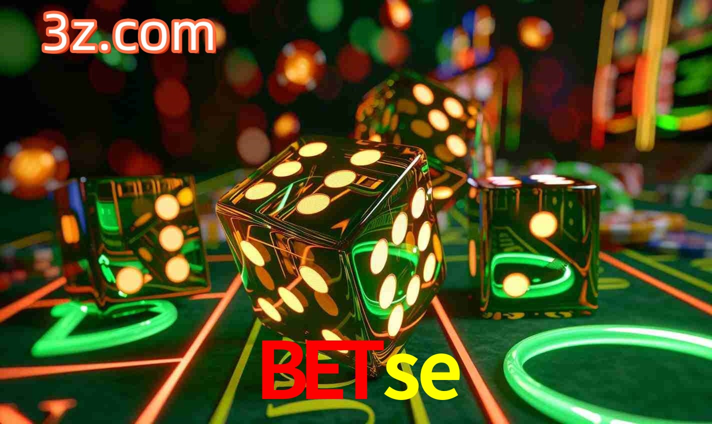 Entretenimento no Jogos Betse