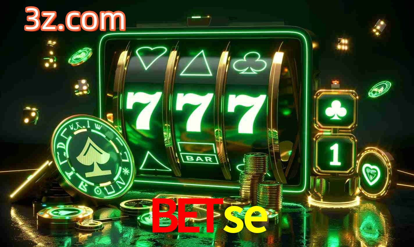 Seguro Login no Cassino Online Betse